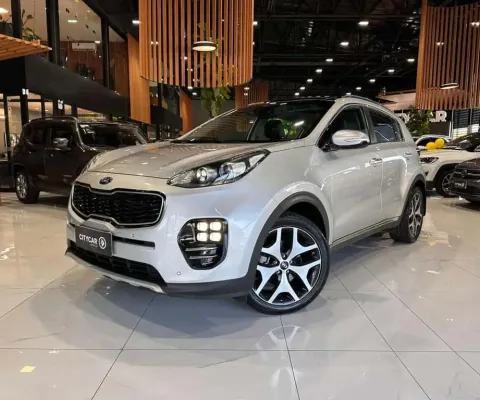 KIA SPORTAGE 2.0 EX2