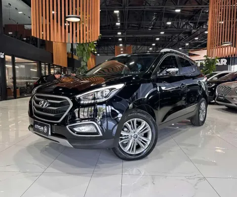 HYUNDAI IX35 2.0 GL