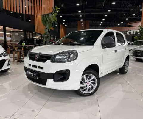 FIAT UNO 1.0 ATTRACTIVE 