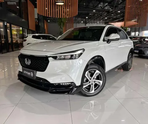 HONDA HR-V TOURING 1.5 TURBO 