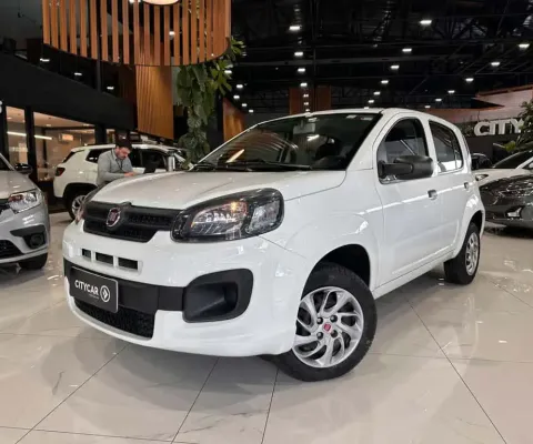 FIAT UNO 1.0 ATTRACTIVE 