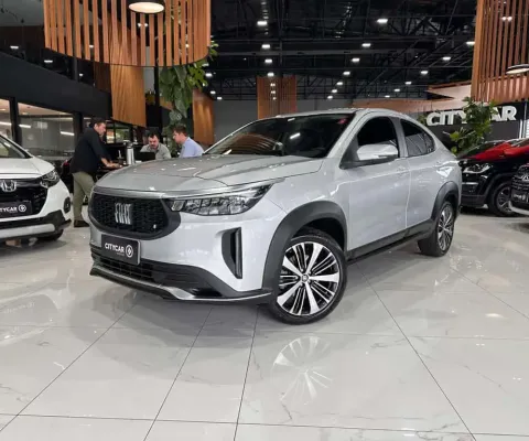 FIAT FASTBACK AUDACE 2023