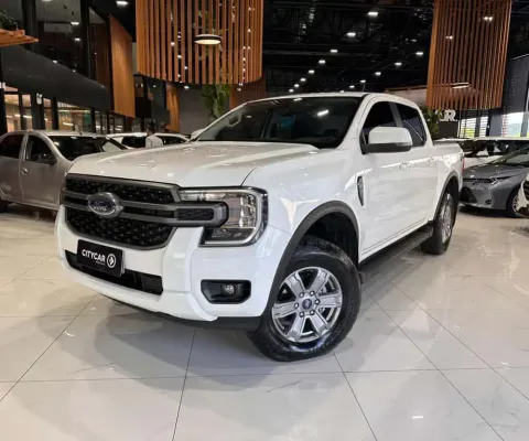 FORD RANGER 2.0 CD XLS 4X4