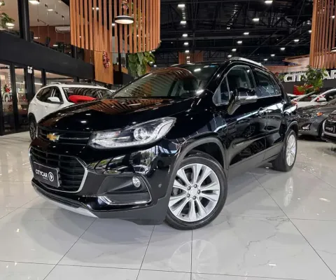 CHEVROLET TRACKER PREMIER 2019