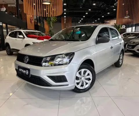 VOLKSWAGEN GOL 1.0 MPI