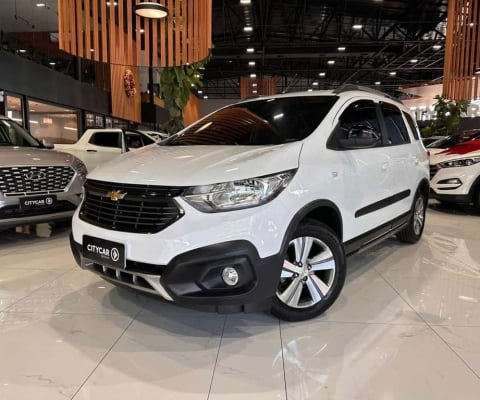 CHEVROLET SPIN 1.8 ACTIV AT 