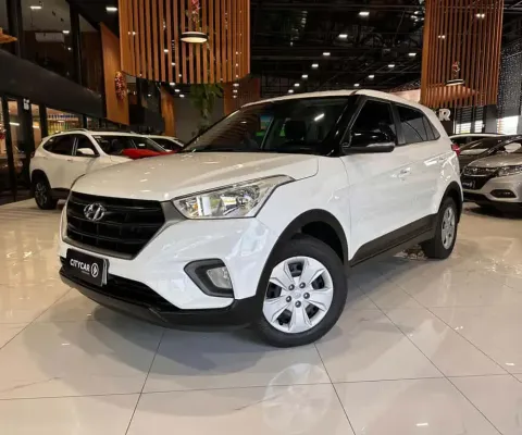 HYUNDAI CRETA 1.6 ATTITUDE AT