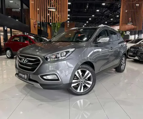 Hyundai ix35 2.0 gl 
