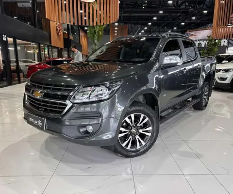 CHEVROLET S10 2.5 LTZ CD 4x4 FLEX