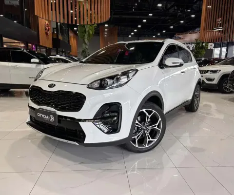 Kia sportage 2.0 ex2 