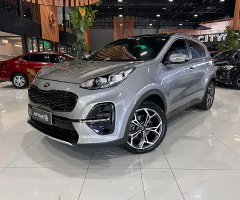 Kia sportage 2.0 ex2
