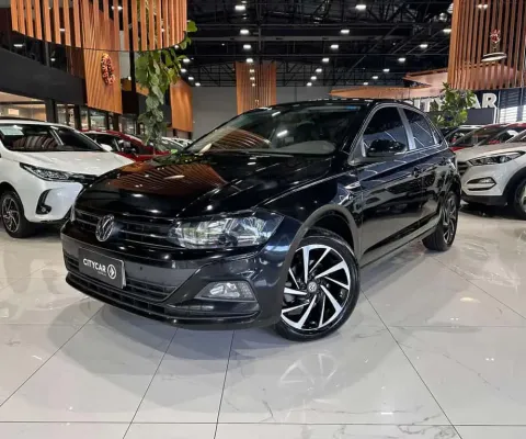 Volkswagen polo highline 200 tsi