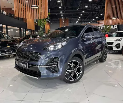 Kia sportage 2.0 ex2 