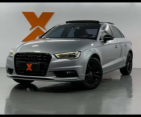 AUDI A3 Sed. Ambition 2.0 TSFI 220cv S-tronic