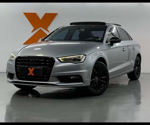 AUDI A3 Sed. Ambition 2.0 TSFI 220cv S-tronic