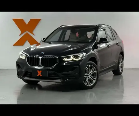 BMW X1 SDRIVE 20i 2.0/2.0 TB Acti.Flex Aut.