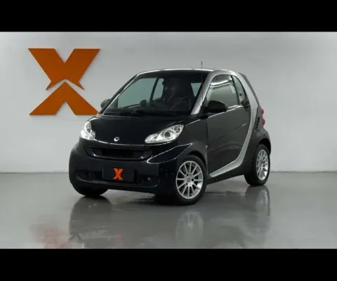 SMART FORTWO coupé/Brasil.Edition 1.0 mhd 71cv
