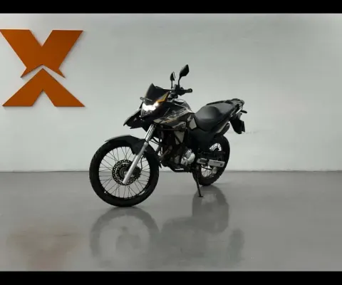 HONDA XRE 300 ADVENTURE FLEX