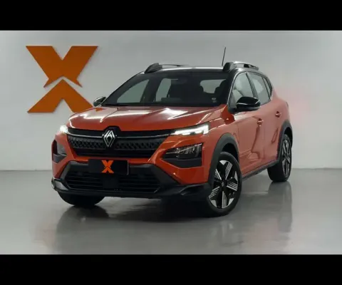 RENAULT KARDIAN Techno Flex 1.0 TB 12V 5p Aut.