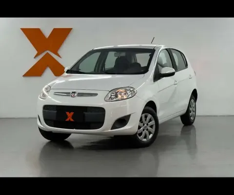 FIAT PALIO ATTRACTIVE 1.0 EVO Fire Flex 8v 5p