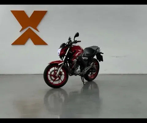 HONDA CB 250 TWISTER/FLEXONE