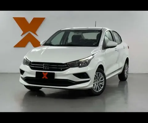 FIAT CRONOS DRIVE 1.3 8V Flex