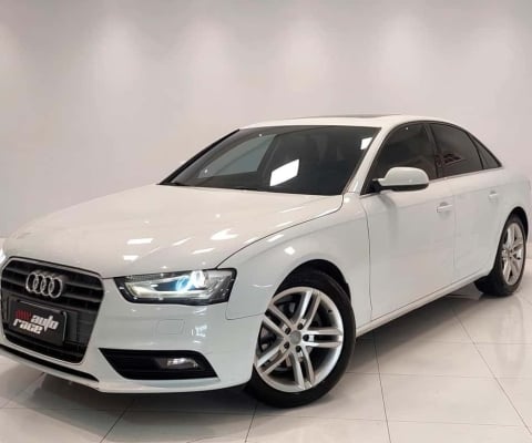 AUDI A4 LM 170CV 2015