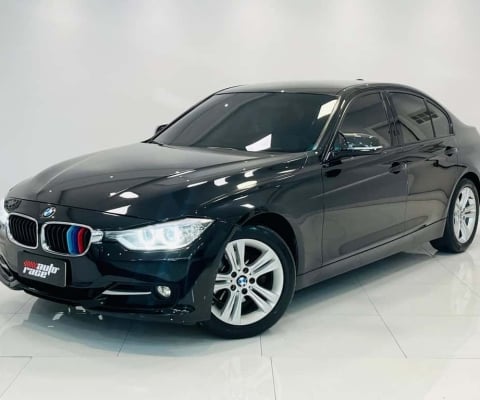 BMW 320 SPORT GP 184 CV 2013