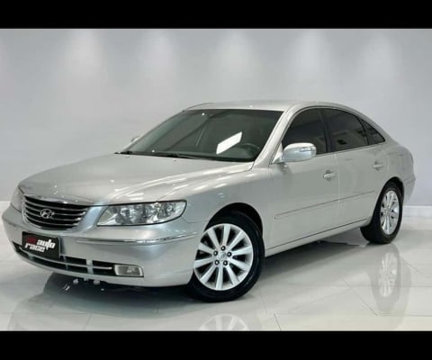 HYUNDAI AZERA 3.3 V6 2010