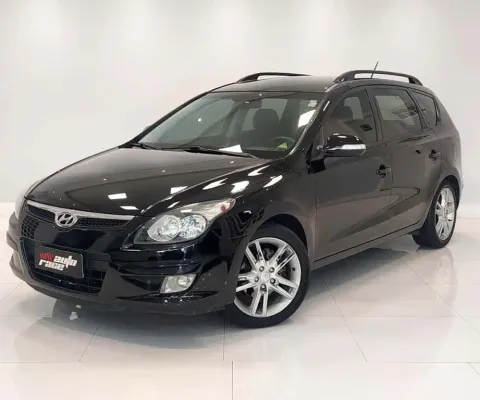 HYUNDAI I30 CW 2011