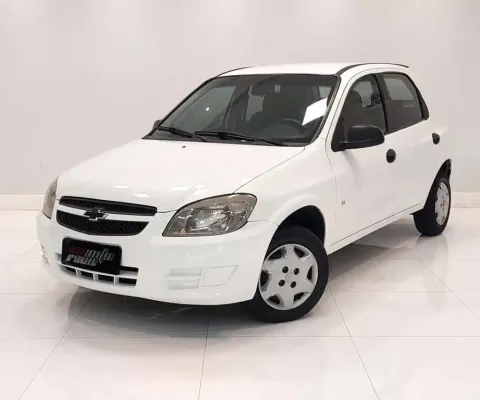 CHEVROLET CELTA 1.0L LS 2012