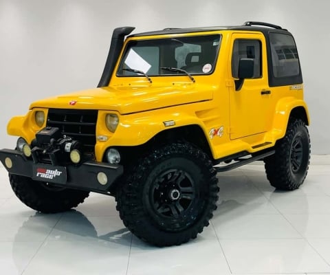 TROLLER T4 TDI 3.0 2008