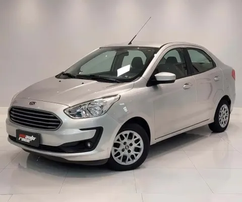 FORD KA SE 1.0 SD C 2019
