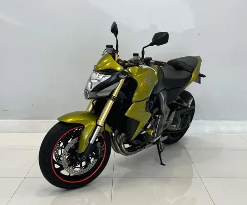HONDA CB 1000R 2012