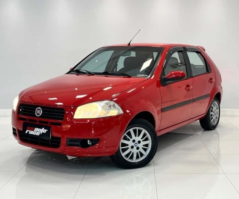 FIAT PALIO ELX FLEX 2009