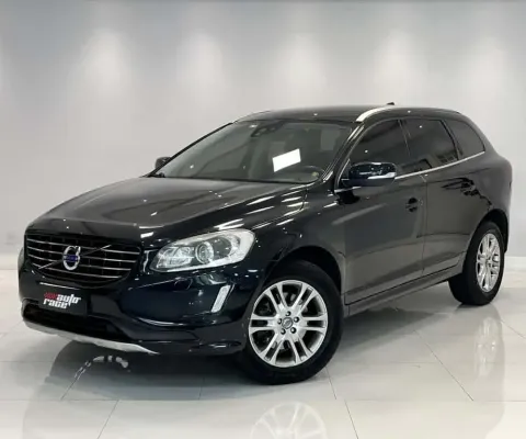 VOLVO XC60 2.0 T5 DYNA 2014