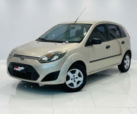 FORD FIESTA FLEX 2013