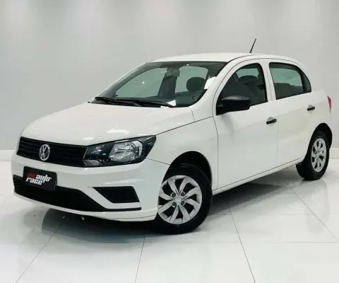 VOLKSWAGEN GOL MPI 2023