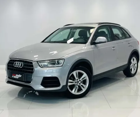 AUDI Q3 150CV 2016
