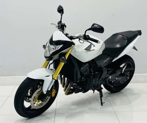 HONDA CB600F HORNET 2012