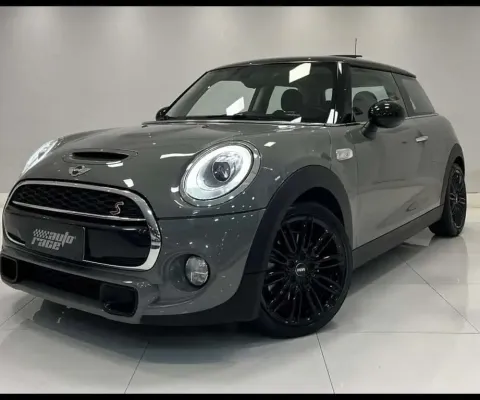 MINI COOPER S 2017