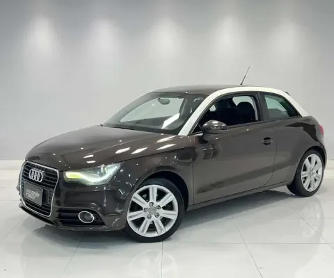 AUDI A1 1.4TFSI 2011