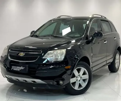 CHEVROLET CAPTIVA SPORT FWD 2010