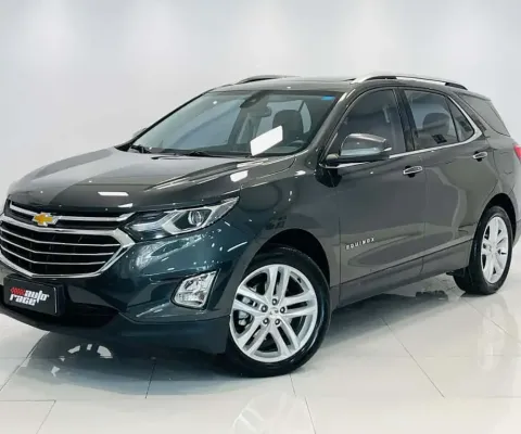 CHEVROLET CHEV EQUINOX PREMIER 2020