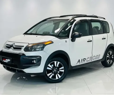 CITROEN C3 AIRC TENDAN A 2015