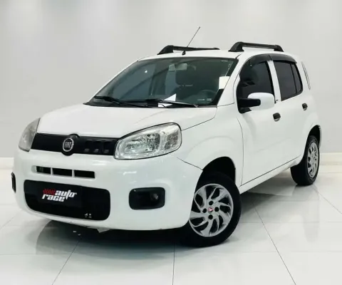 FIAT UNO ATTRACTIVE 1.0 2016