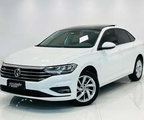 Volkswagen jetta cl af 2020