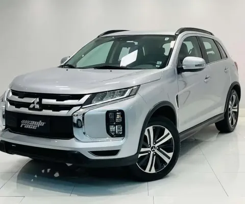 MITSUBISHI OUTLANDER SPT HPEAWD 2021