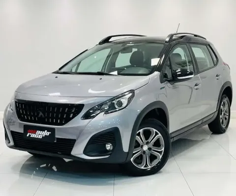 PEUGEOT 2008 STYLE AT 2023