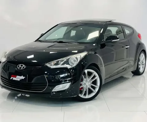 HYUNDAI VELOSTER 2013